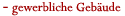 gewerblich